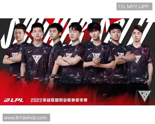 热议英雄联盟V5战队意识变革引领电竞新风潮与未来发展探讨