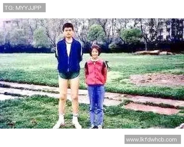 老万姚明的传奇篮球之路与中国体育的辉煌未来探讨